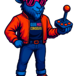 Caprobit, alter ego técnico de Guiamodconsolas.